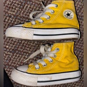 💛Baby converse💛